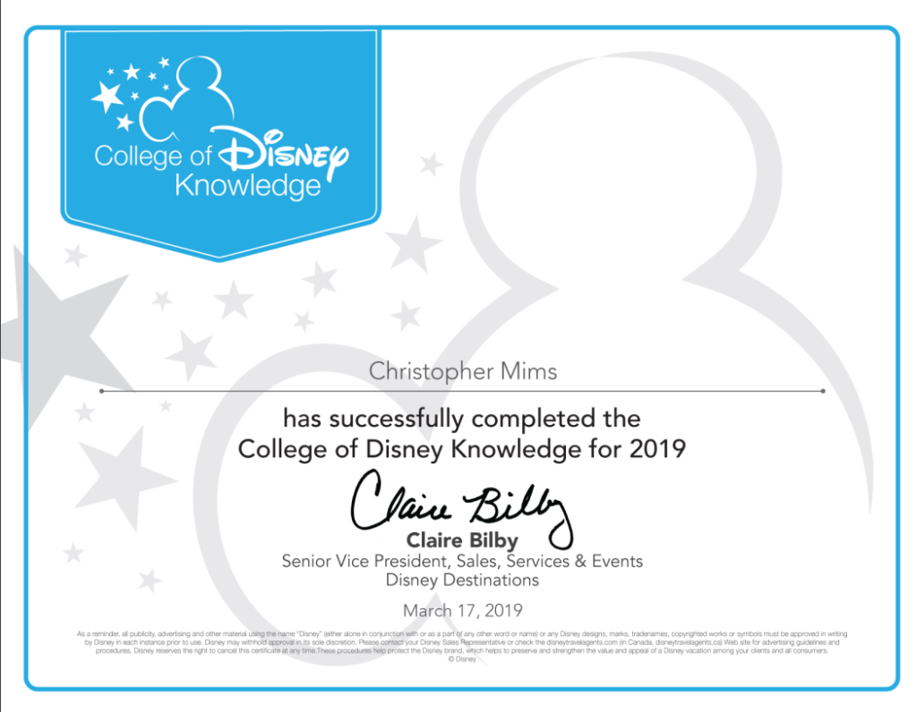 Disney